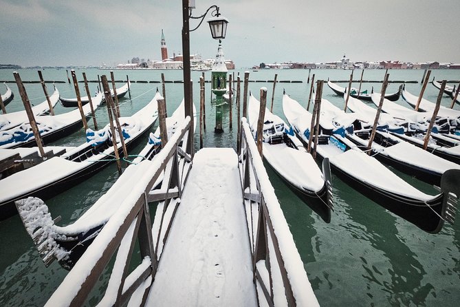 Best of Venice in 3 hours - Piazza San Marco: The Big Square and the Focused Walk-Through