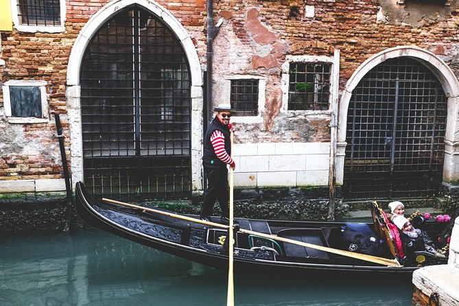 Best of Venice in 3 hours - How the Route Feels: Quick Connections, Real Stops