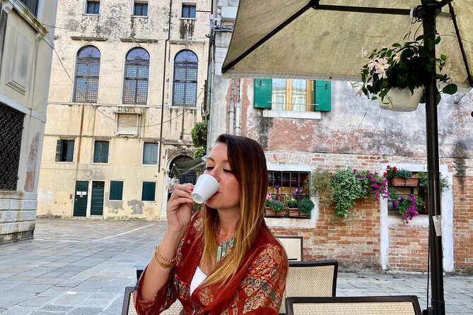 Best of Venice: Private 100% Tailored Full-day Tour - Cannaregio and the Jewish Ghetto: a different Venice chapter
