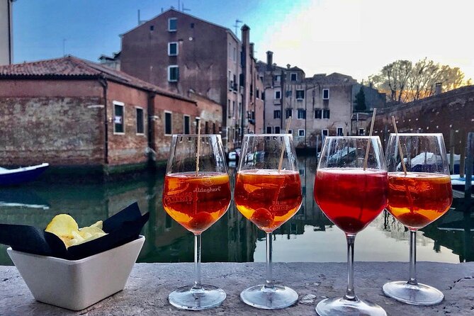 Best of Venice: Private 100% Tailored Full-day Tour - How Lucia shapes a tailored day (not just a checklist)