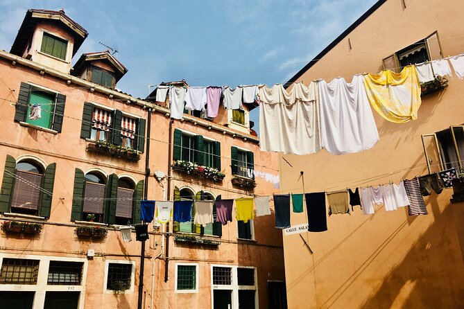 Best of Venice: Private 100% Tailored Full-day Tour - Price and value: what you’re really paying for