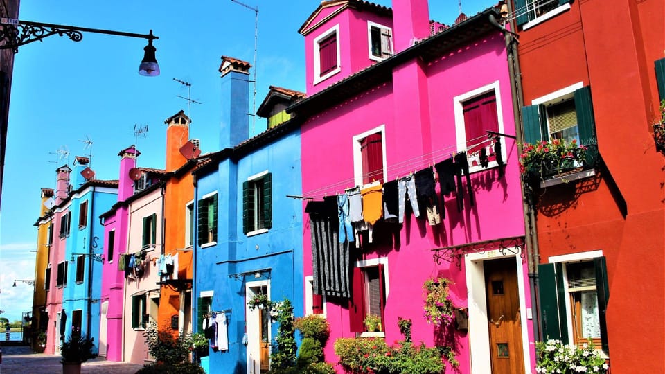 Best of Venice: Private Walking Tour with a Local - Who Should Book This Tour (and Who Might Skip It)