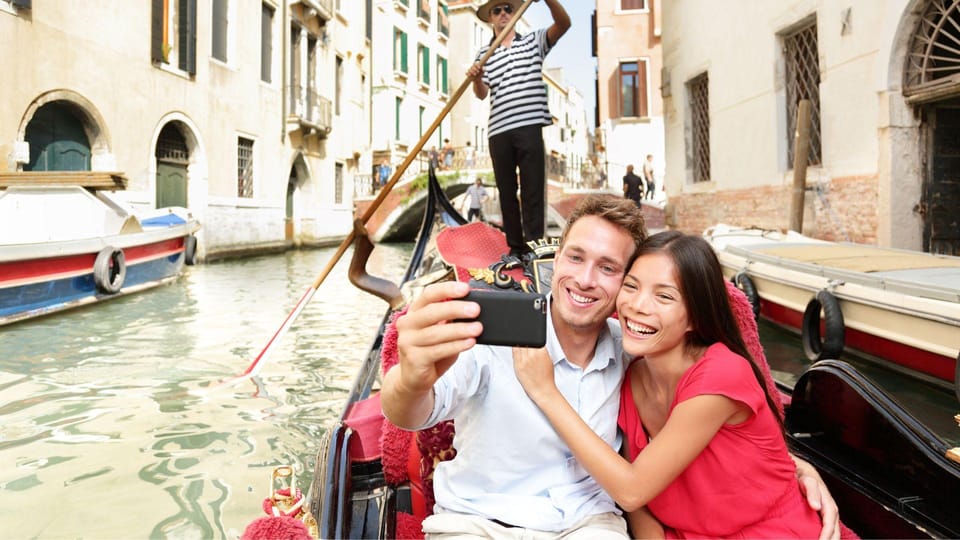 Best of Venice: Private Walking Tour with a Local - How the “1–6 Hours” Tailoring Can Actually Help You