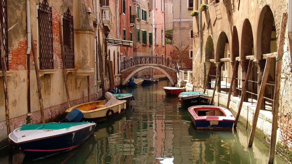 Best of Venice: Private Walking Tour with a Local - Price and Value: Is $49 Worth It in Venice?