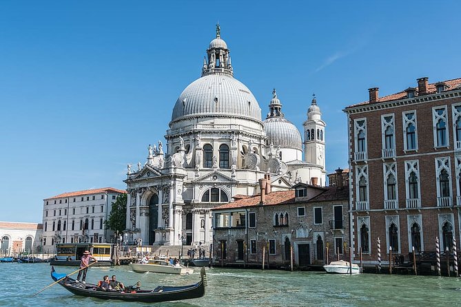 Best Venice Personalized Private Walking Tour with Official Guide - The big finale: 3 hours of Venice city walking (where personalization really shows)