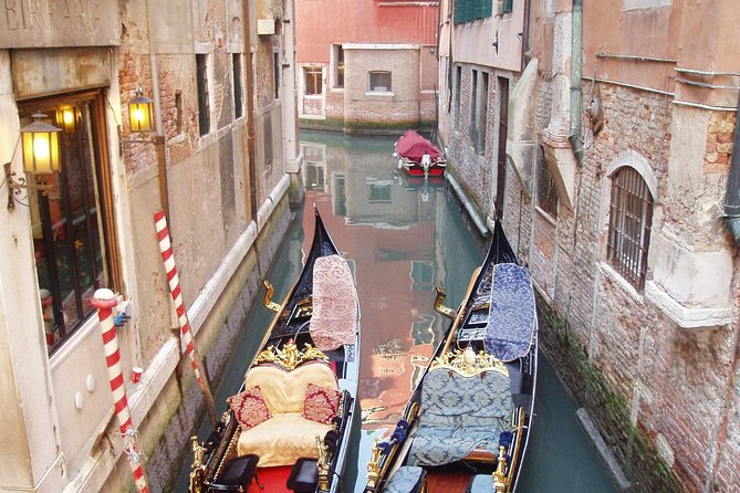 Best Venice Personalized Private Walking Tour with Official Guide - Who this tour is best for (and who should look elsewhere)
