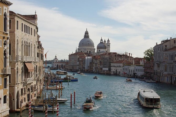Best Venice Personalized Private Walking Tour with Official Guide - Ponte di Rialto in ten minutes: quick, but not meaningless