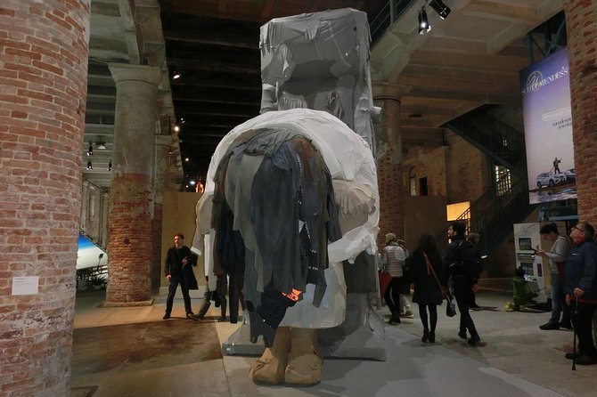 Biennale of Venice 2026, visit with private guide - Ticket and Pricing Reality Check (So You Don’t Get Surprised)