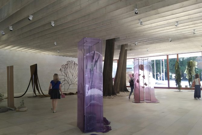 Biennale of Venice 2026, visit with private guide - Who This Biennale of Venice 2026 Tour Is For