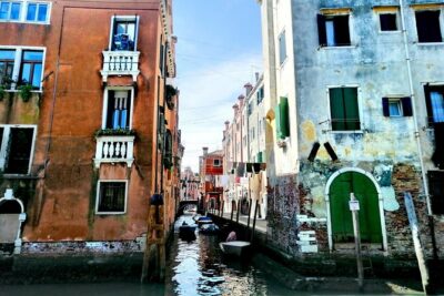 Biennale Off: Exploring External Pavilions and Collateral Events - Key things to know before you go