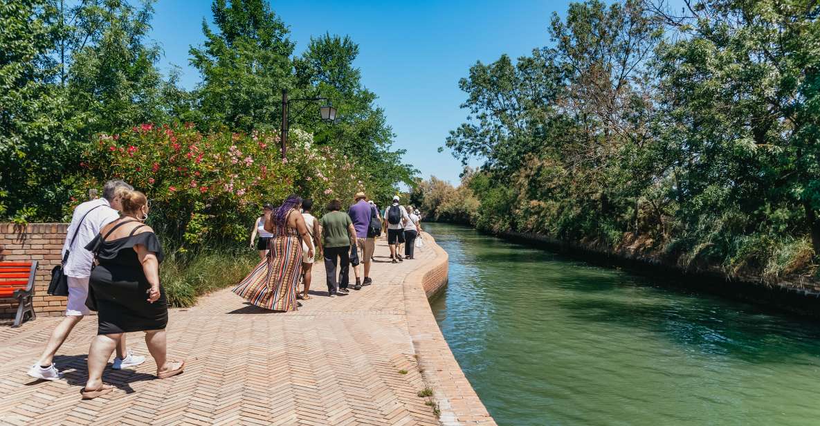 Boat Trip: Glimpse of Murano, Torcello & Burano Islands - Key things I’d clock before you go