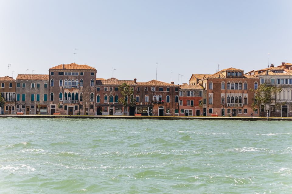 Boat Trip: Glimpse of Murano, Torcello & Burano Islands - Torcello Free Time: Quiet, Canals, and the Main Church Stop