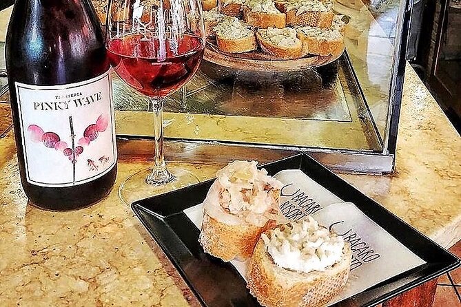 Brunetti's Venice: A Culinary Journey Through Leon's Mysteries - Practical Tips You’ll Be Glad You Used