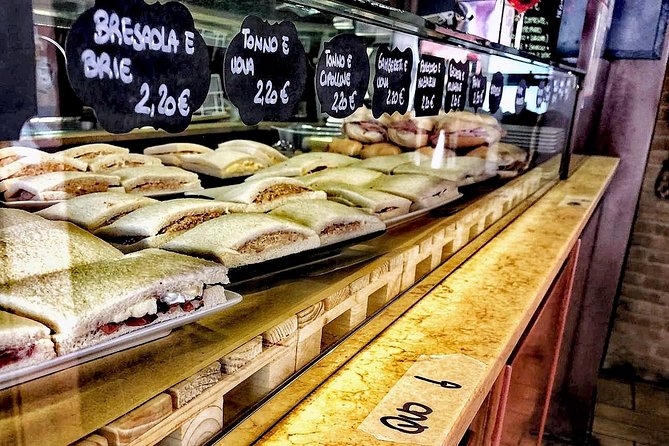 Brunetti's Venice: A Culinary Journey Through Leon's Mysteries - Who This Tour Suits Best (and Who Might Not)