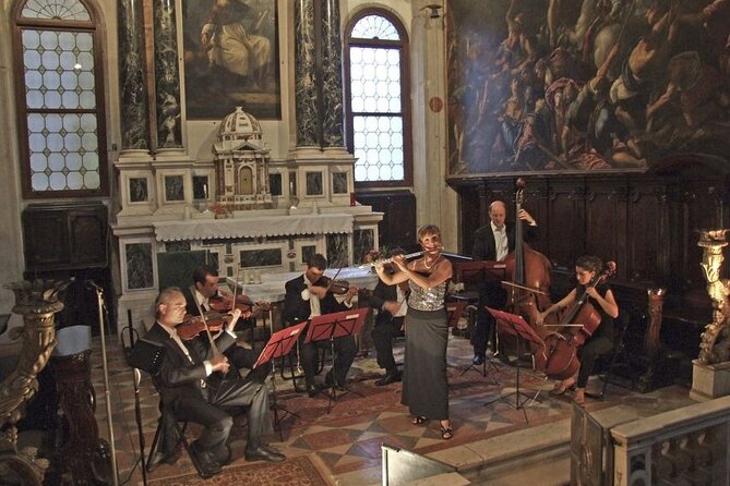 Casanova Opera Concert in San Marco Square - Price and value: is $46.81 worth it?