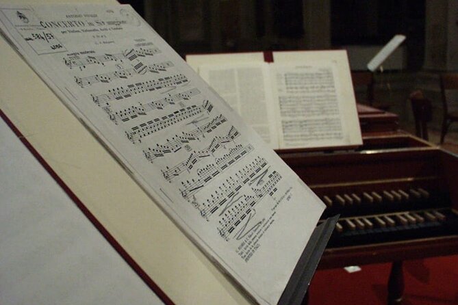 Casanova Opera Concert in San Marco Square - Getting there and Venice’s €5 access fee detail