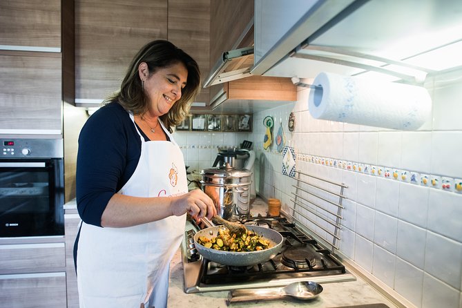 Cesarine: Home Cooking Class and Meal with a Local in Venice - Price and value in Venice: what $215.66 buys you