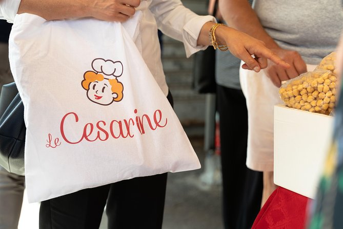 Cesarine: Market Tour & Cooking Class at Local's Home in Venice - Timing and logistics that affect your day