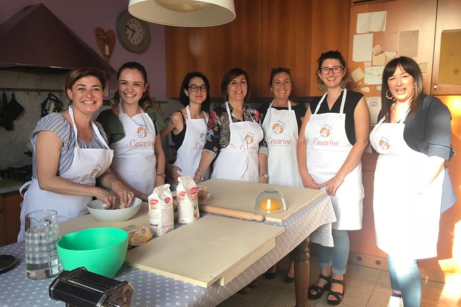 Cesarine: Private Pasta and Tiramisu Class in a Local Venice Home - Key Highlights You’ll Actually Care About