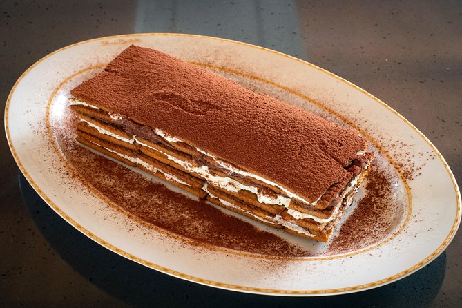 Cesarine: Private Pasta and Tiramisu Class in a Local Venice Home - English-Friendly, Host-Led, and Sometimes Interpreter Supported
