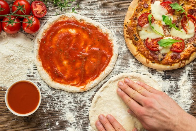 Cesarine: Small Group Pizza and Tiramisu Class in Venice - What Makes the Teaching Different: Cesarine Family Secrets (and Real Tips)