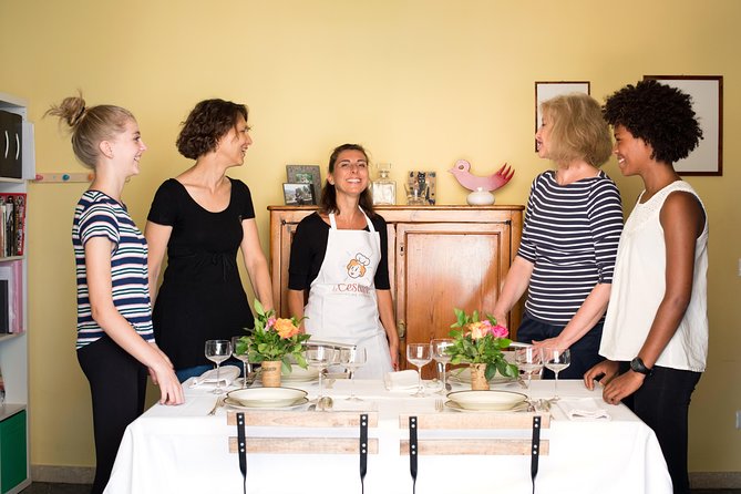 Cesarine: Venice Show Cooking & Dining Experience at Local's Home - Key things that make this experience worth your time