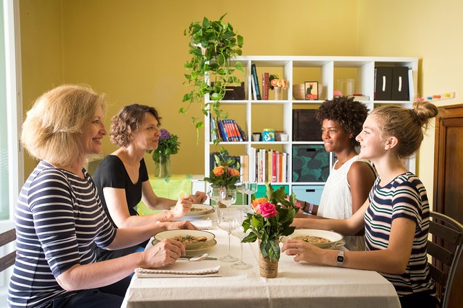Cesarine: Venice Show Cooking & Dining Experience at Local's Home - Price and value: is $132.45 a fair deal in Venice?