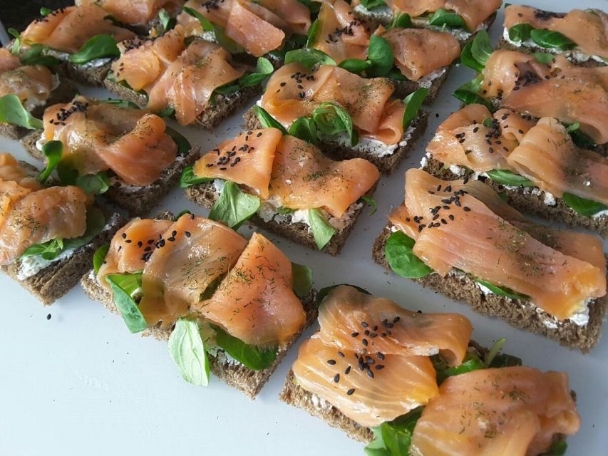 Cicchetti & Concert in Venice - Cicchetti and ombrà: what’s actually on your plate