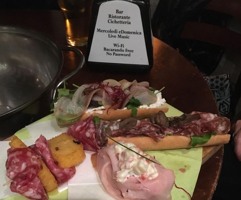 Cicchetti & Concert in Venice - Value for money: what you’re getting in 3 hours