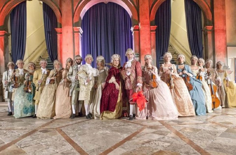 Cicchetti & Concert in Venice - Who this tour suits best (and who should skip it)