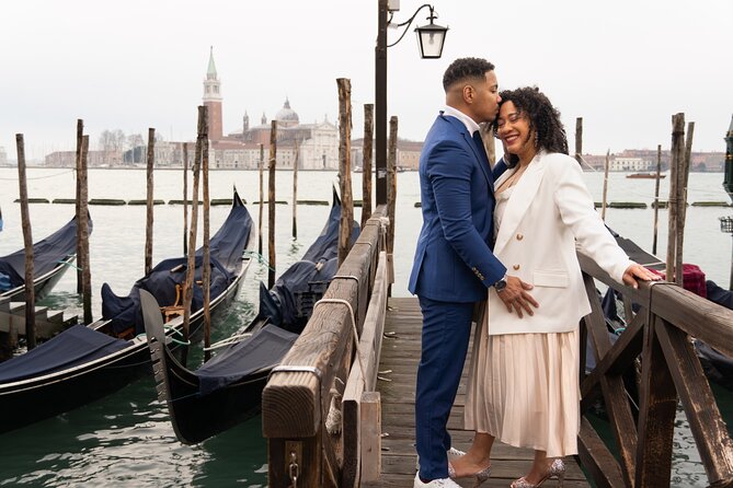 Cinematic Photoshoot in Venice: Capture Venice Hidden Gems - Who this photo shoot is perfect for