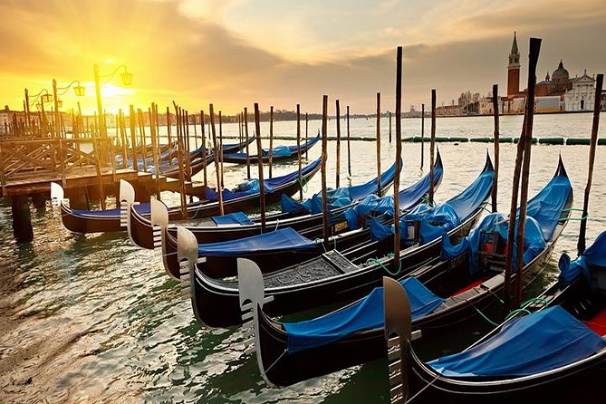 Classic 30-Minute Gondola Ride in Venice - The “Half-Hour Gondola” Idea: What It’s Really Good For