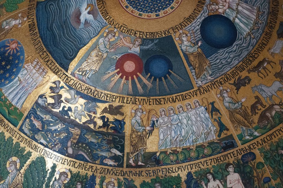 Classic Venice: 2-Hour Walking Tour with Basilica Entry - Key things that make this tour worth your time