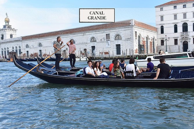 Classic Venice: Doge's Palace, St. Mark's Basilica & Terrace - What the VR History Gallery and AI guide add (and what they don’t)