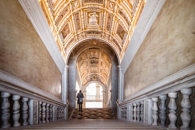 Classic Venice: Doge's Palace, St. Mark's Basilica & Terrace - Price and value: where $114.70 actually makes sense