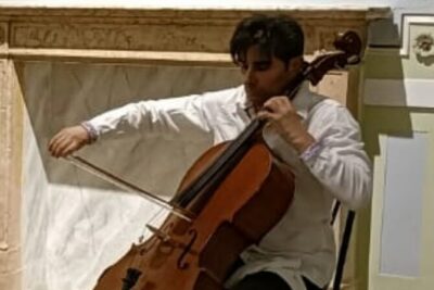 Concert at Palazzo Pisani Revedin in Venice - Getting There: Fondamenta Narisi Meet-Up and Finding the Right Spot