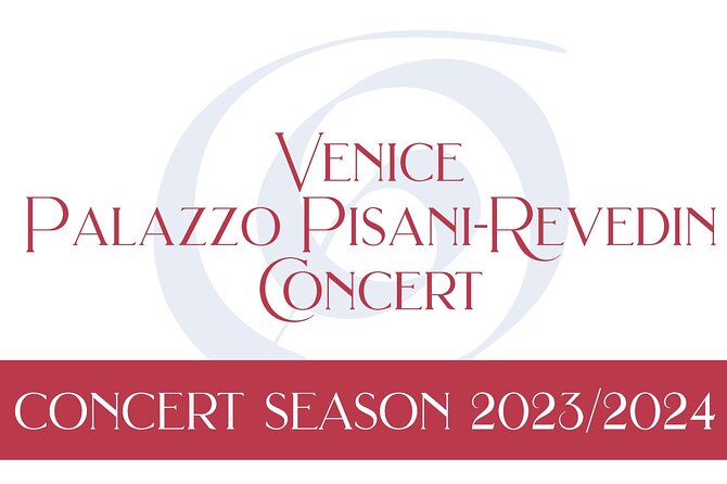 Concert at Palazzo Pisani Revedin in Venice - Weather and Rescheduling: Plan Like a Local