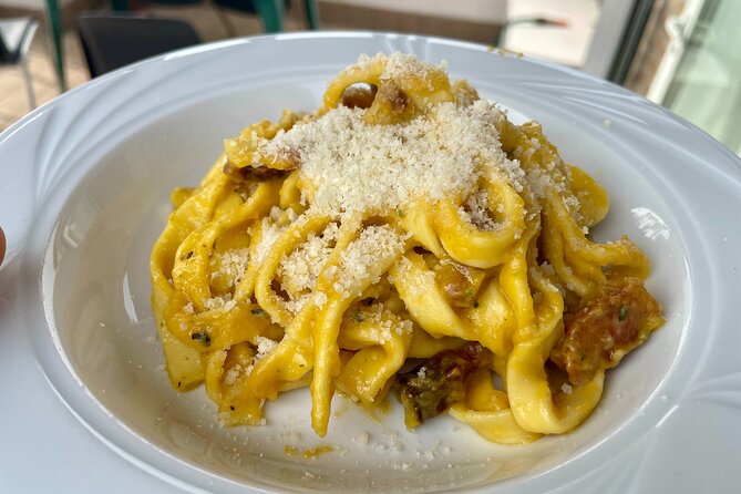 Cooking Class with Chef Francesco and Live Music in Venice - Key Highlights You’ll Actually Care About