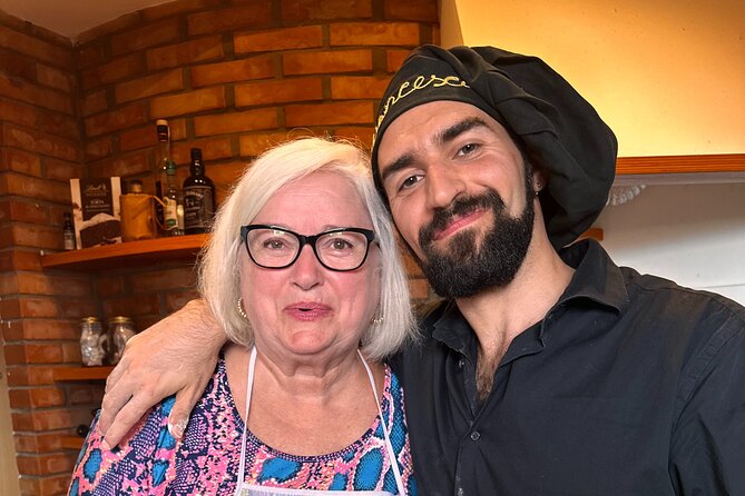 Cooking Class with Chef Francesco and Live Music in Venice - Why This Venice Cooking Class Works (3 Hours, Real Food Rhythm)