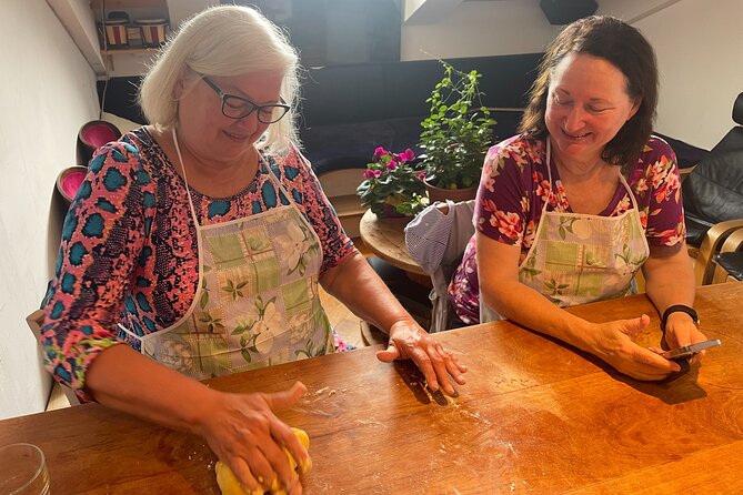 Cooking Class with Chef Francesco and Live Music in Venice - The Meal and the Money Part: What $168.58 Actually Buys You