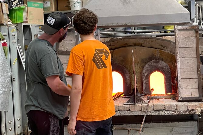 Create Your Own Murano Glass: Beginner’s Glassblowing Class - Who Should Book, and Who Should Skip It