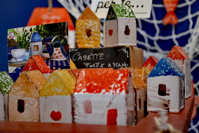 Creative Venice: Artisan Excellence and Craftsmen Workshops - Start at Campo San Giacomo di Rialto: A Practical Way to Orient Yourself