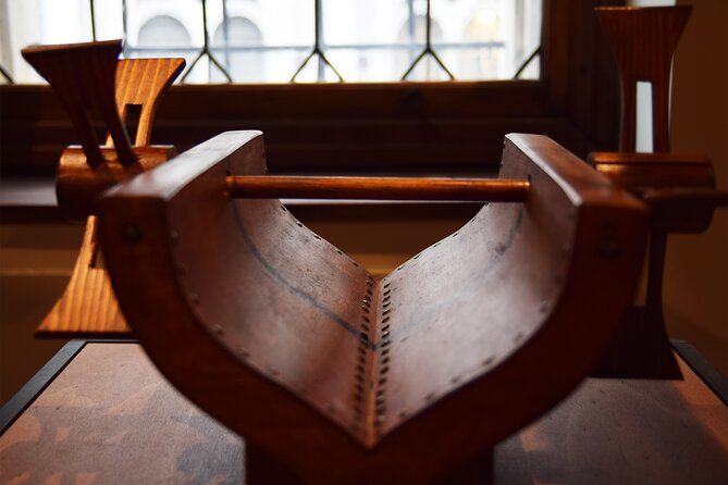 Da Vinci Interactive Museum Venice Scuola di San Rocco - What the visit feels like in real time (and how long to plan)