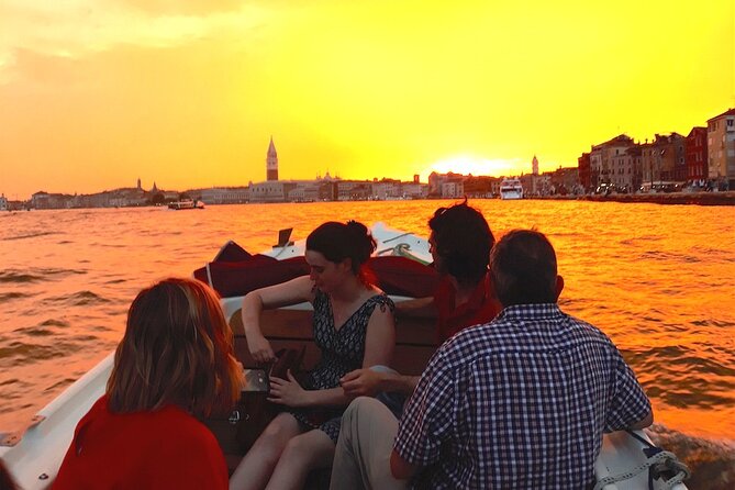 Discover Murano, Burano and Torcello by boat (Private Tour) - What to bring, and how to plan for weather