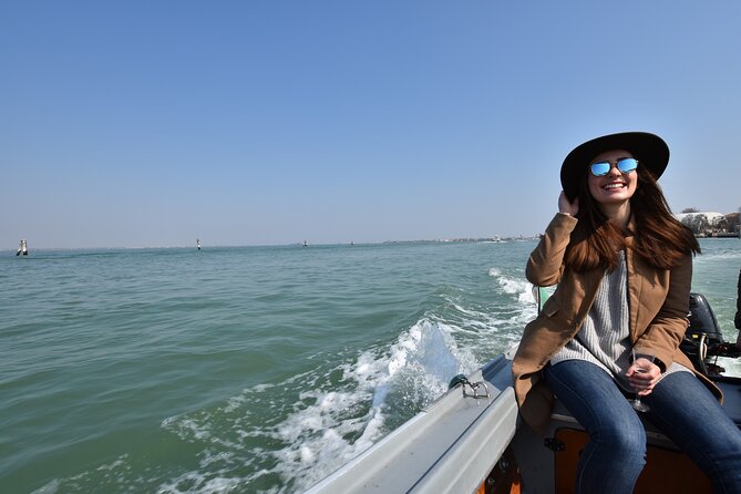 Discover Murano, Burano and Torcello by boat (Private Tour) - Should you book this private Murano, Burano and Torcello tour?