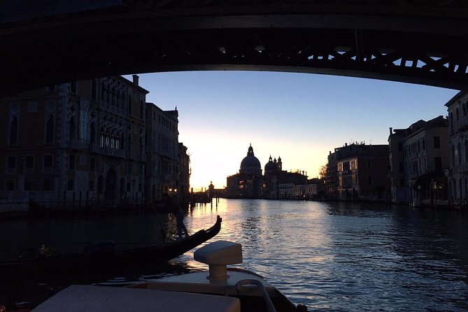 Discover Venice at sunset - Sunset Timing: Why This Walk Feels Like the Real Venice