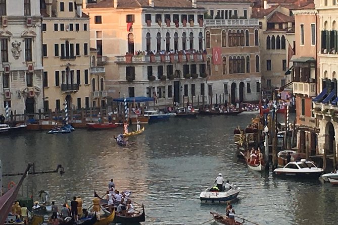Discover Venice at sunset - Price and Value: Is $94.87 a Fair Deal for Venice at Sunset?