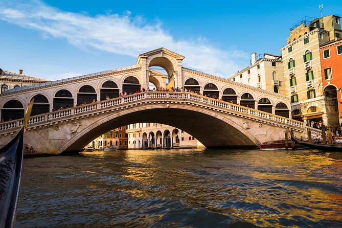 Discover Venice’s most Photogenic Spots with a Local - Piazza San Marco: the drawing-room energy in a shorter time