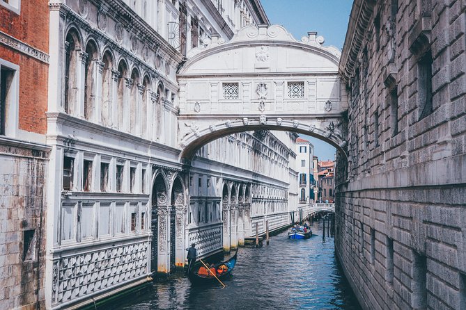 Discover Venice’s most Photogenic Spots with a Local - Golden mosaics inside the Byzantine basilica