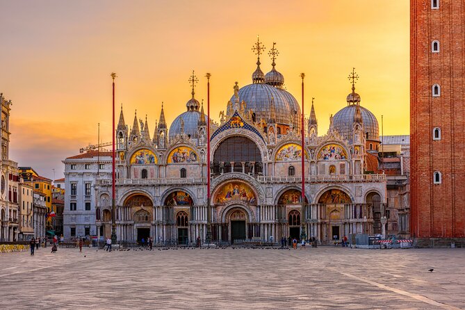 Doge Palace and Saint Mark's Basilica Guided Tour Fast Entry - Price and value: is $79.82 worth it?